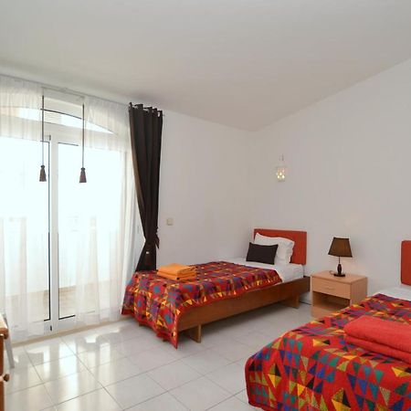 Casa Wendy, Old Town Albufeira Appartamento Esterno foto