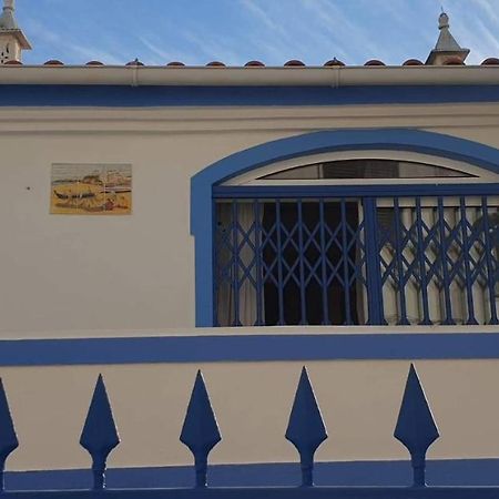 Casa Wendy, Old Town Albufeira Appartamento Esterno foto