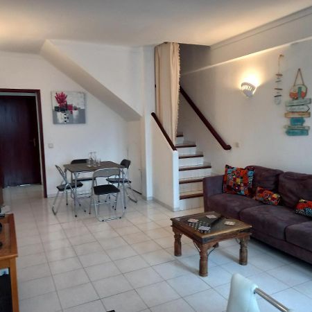 Casa Wendy, Old Town Albufeira Appartamento Esterno foto