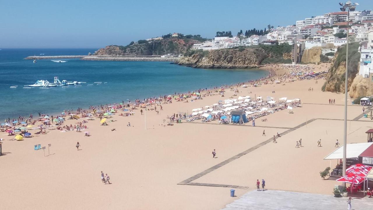 Casa Wendy, Old Town Albufeira Appartamento Esterno foto