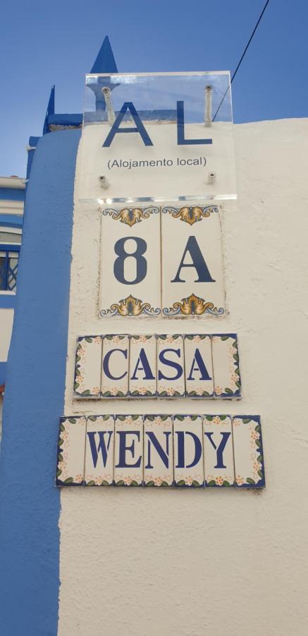 Casa Wendy, Old Town Albufeira Appartamento Esterno foto