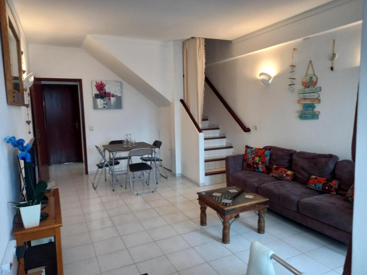 Casa Wendy, Old Town Albufeira Appartamento Esterno foto