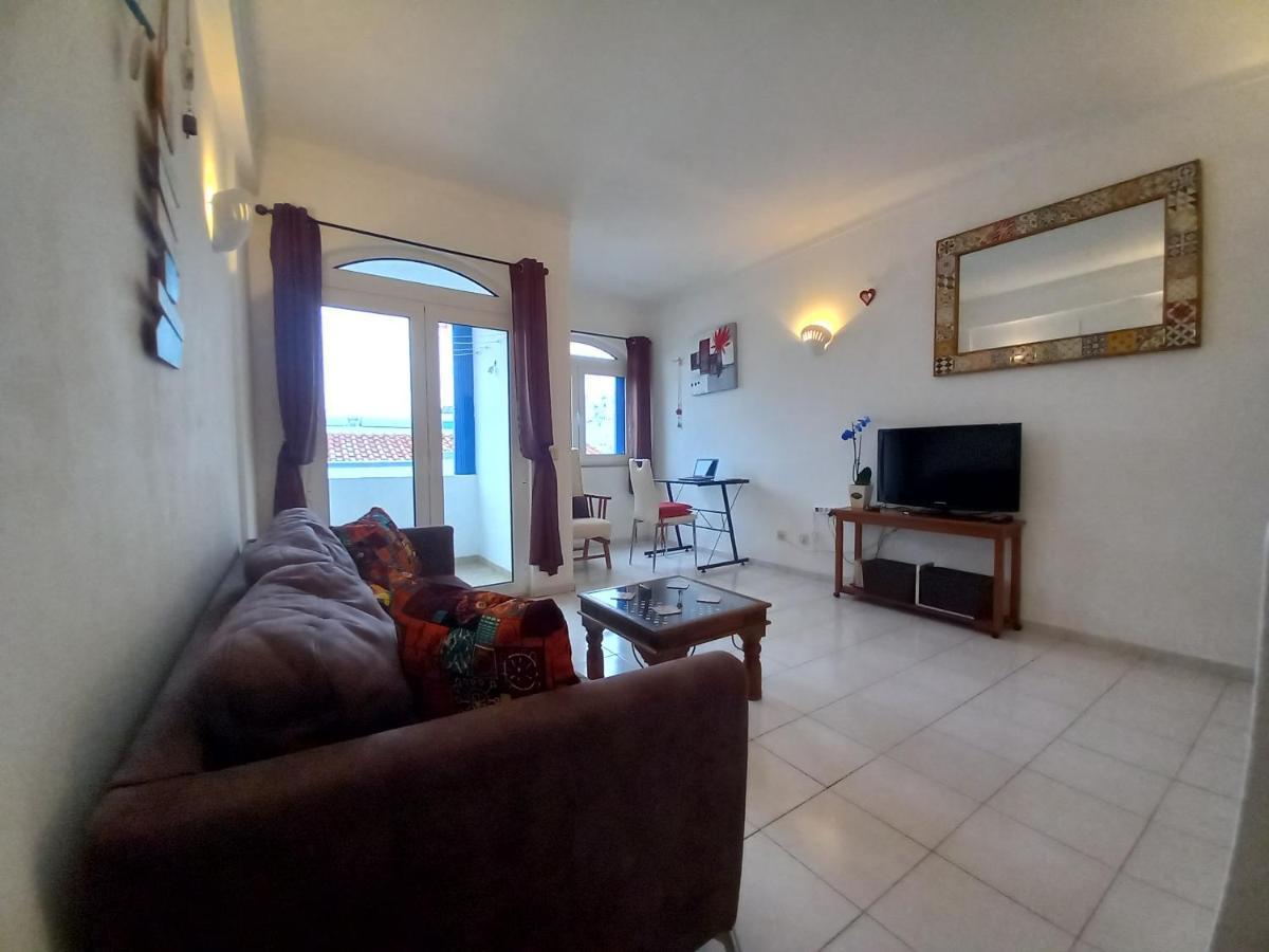 Casa Wendy, Old Town Albufeira Appartamento Esterno foto